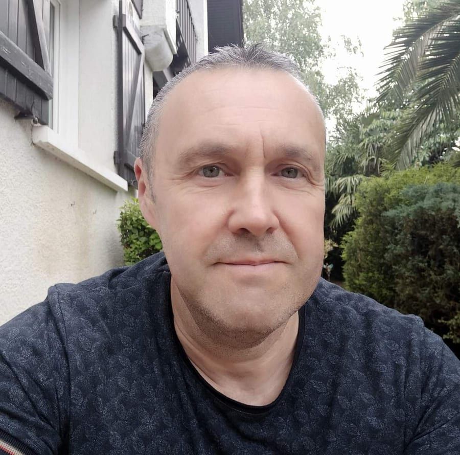 Profil von Jean-florent