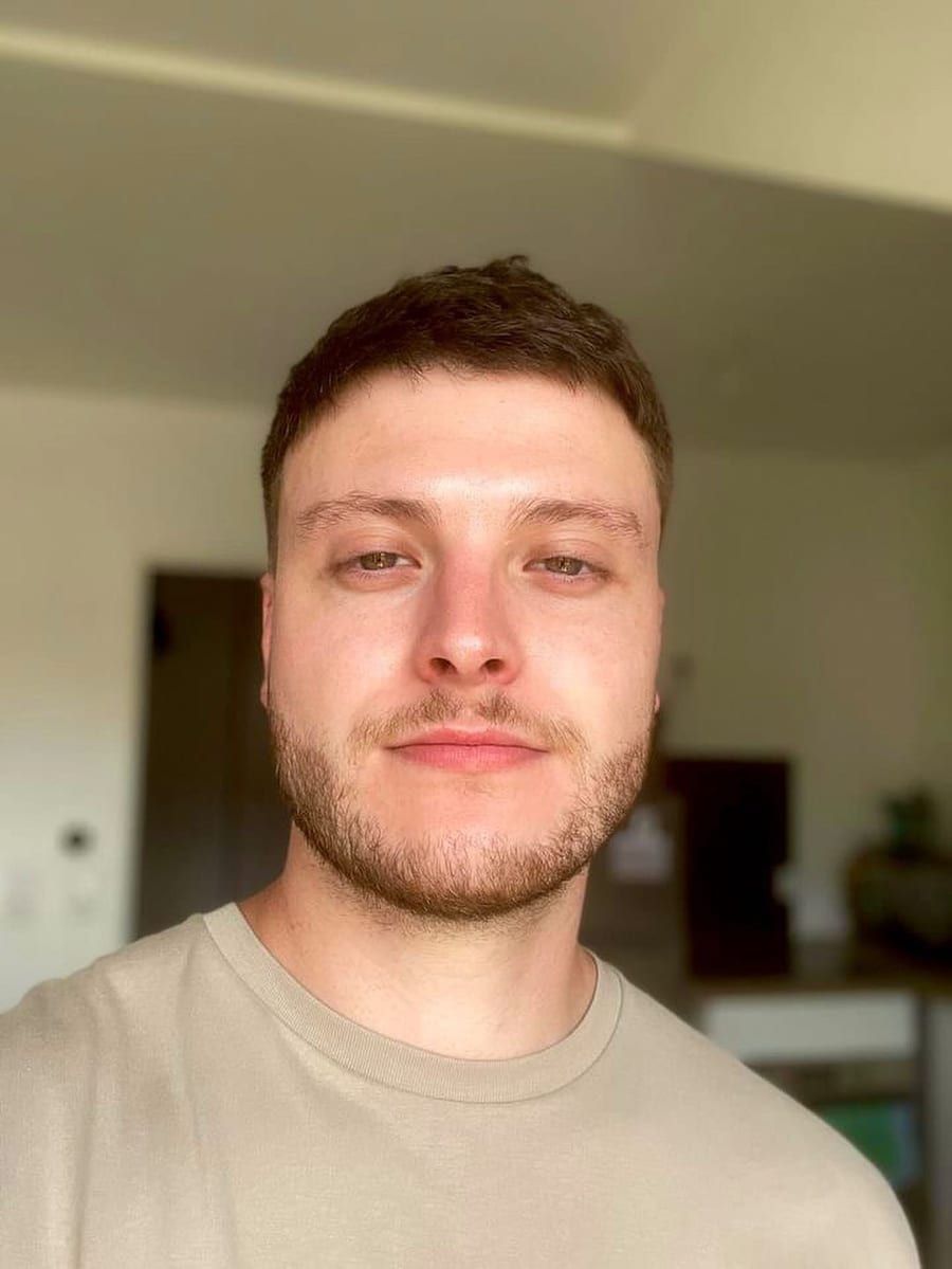 Profil von Amad