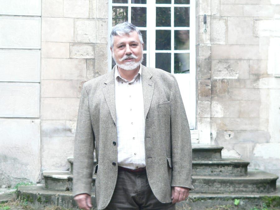 Profil von Pépin