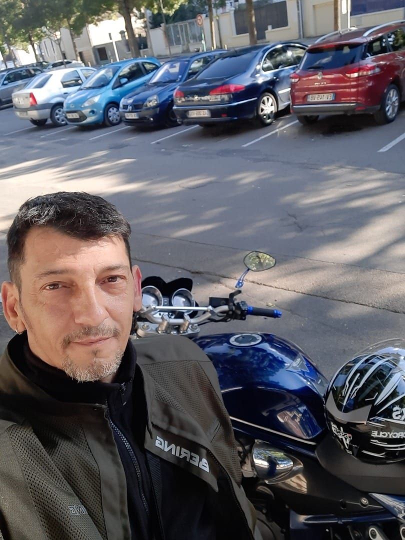 Profil von Anzo