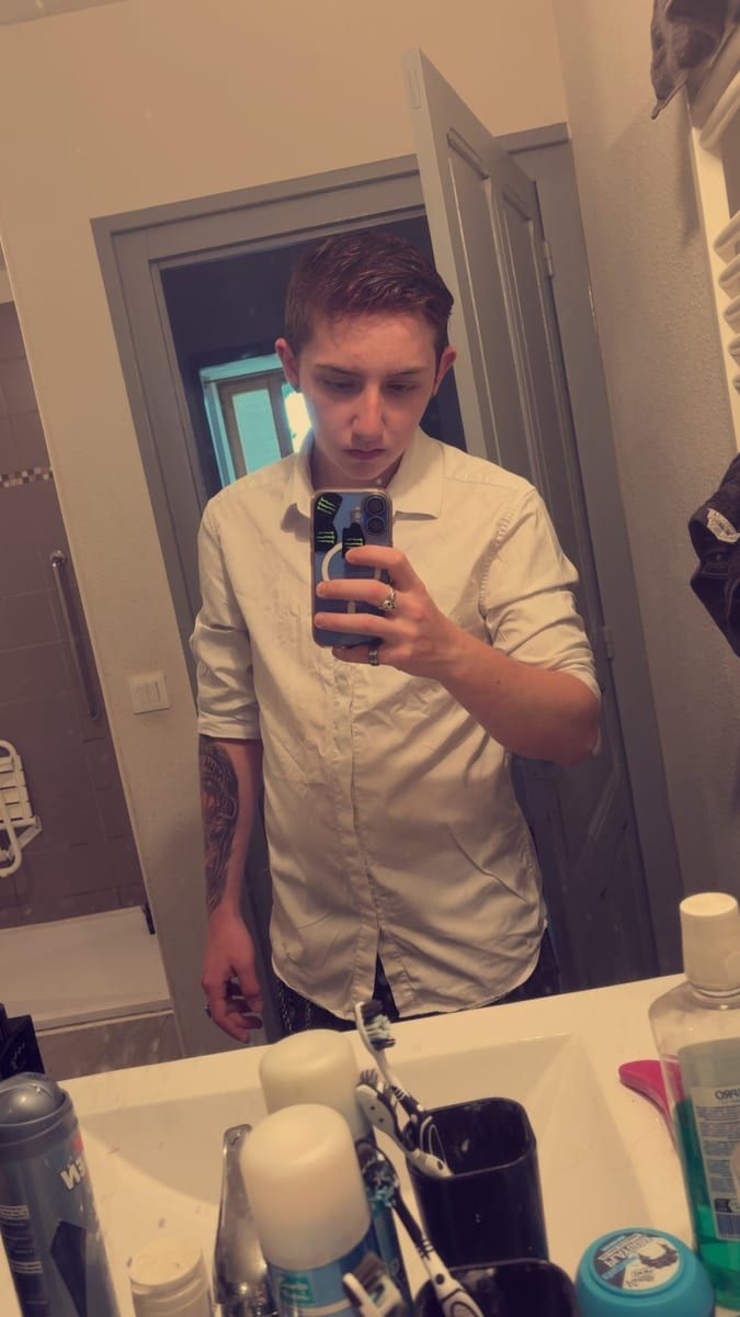 Profil von Haci