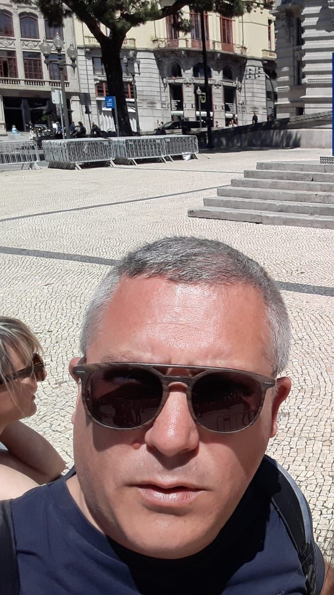 Profil von Isidro