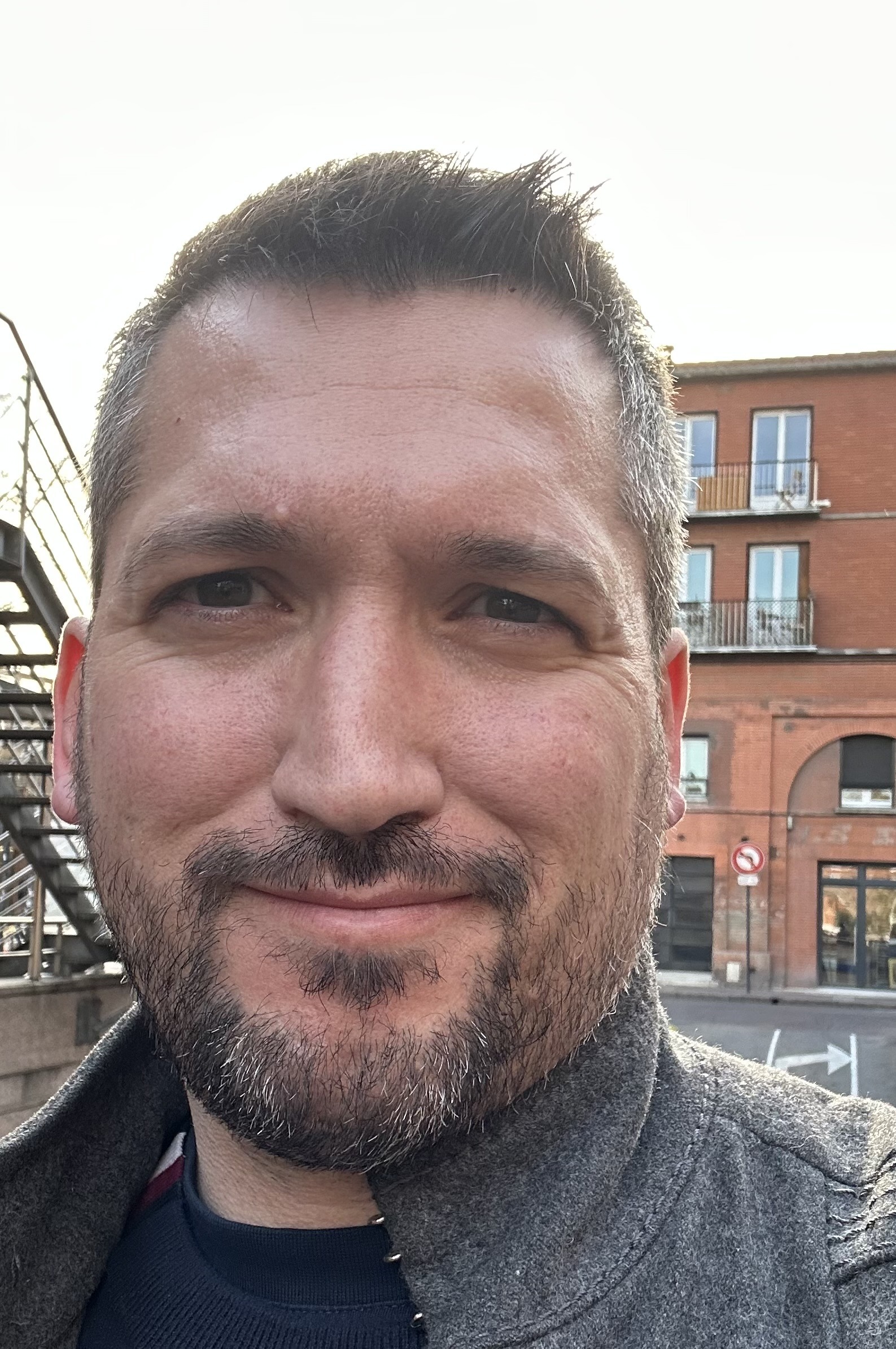 Profil von Kenael