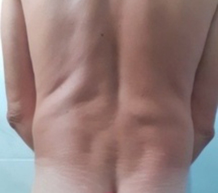 Profil von Kalide