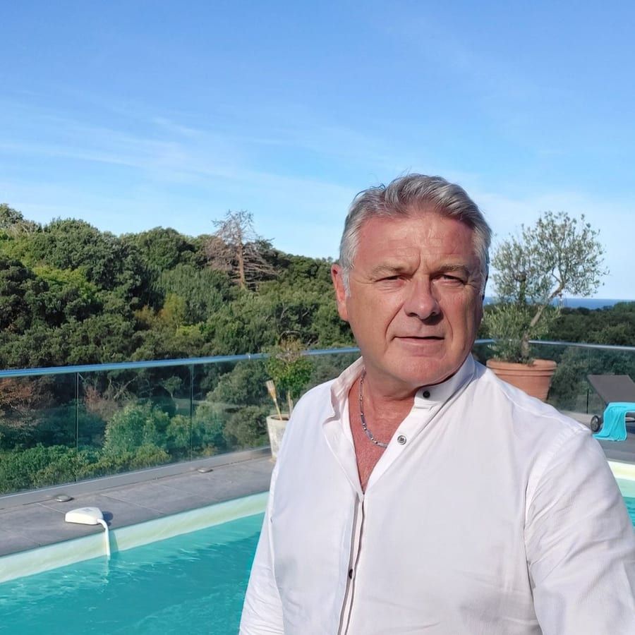 Profil von Girel