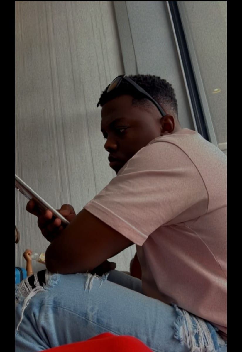 Profil von Mohamed-said