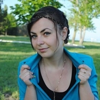 Profil von Ayleen