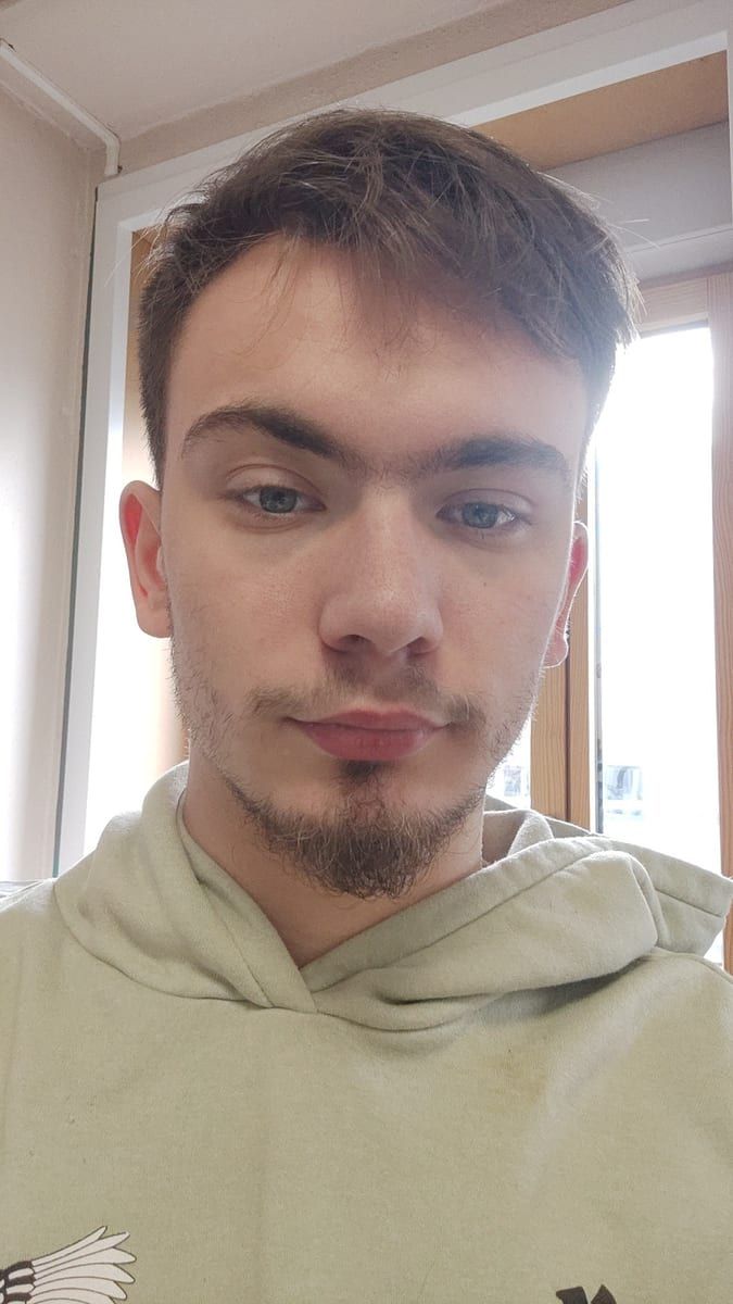 Profil von Ludowic