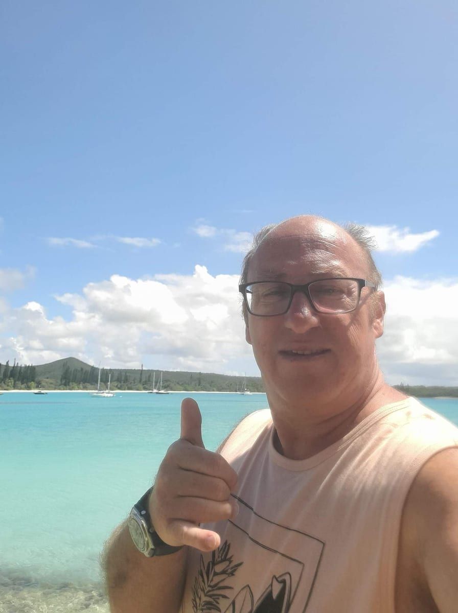 Profil von Fabien