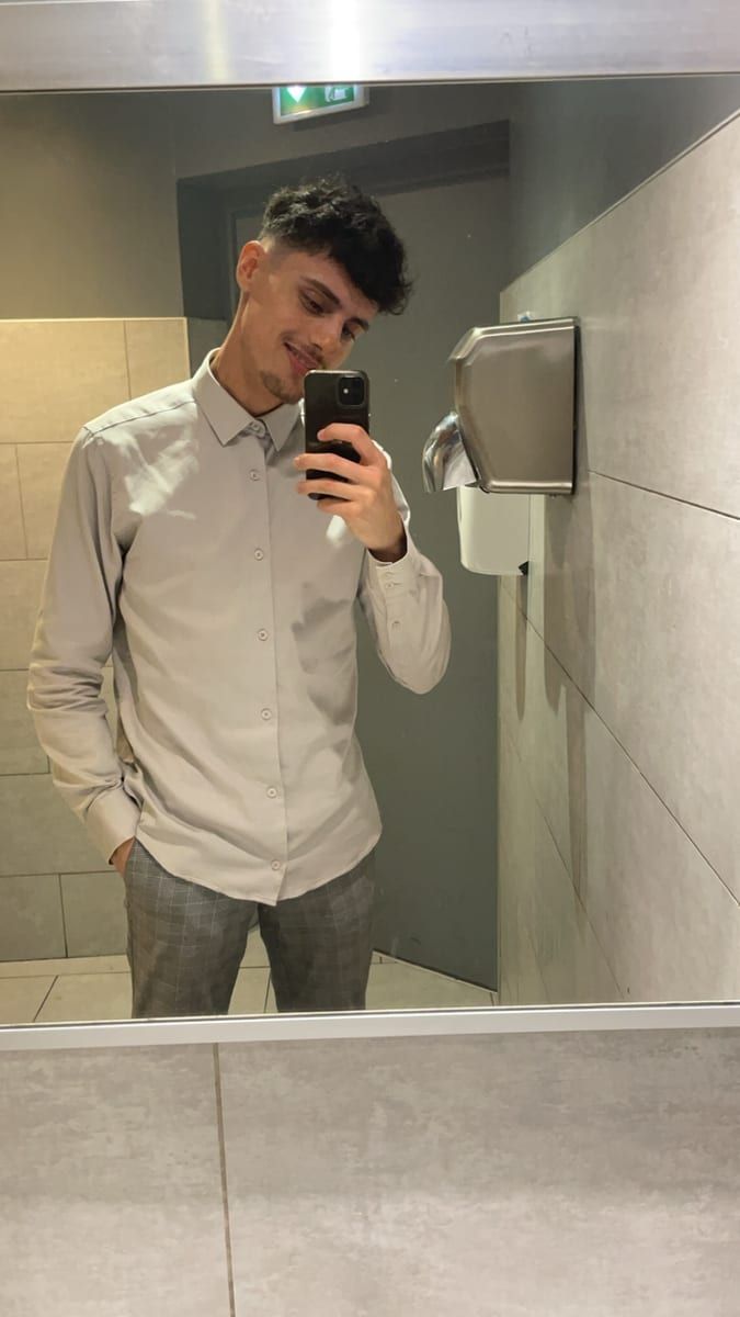 Profil von Malik