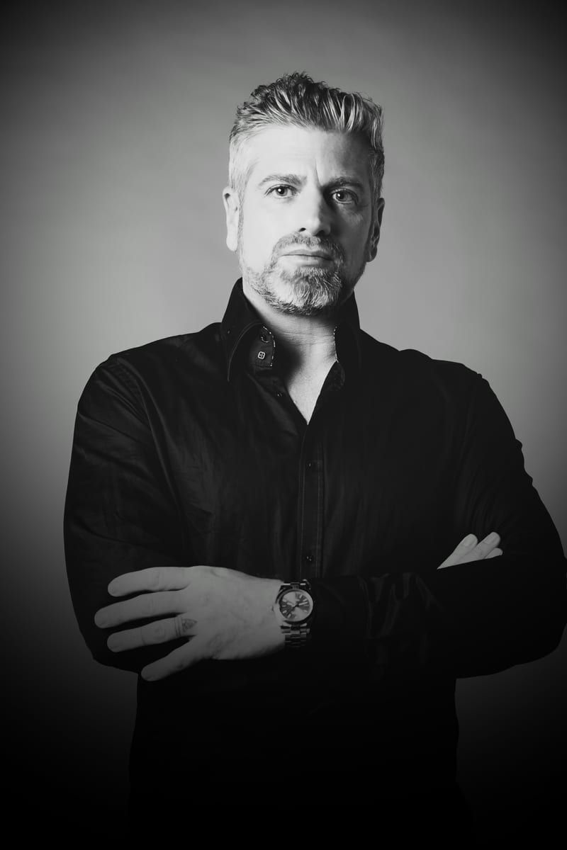 Profil von Corey