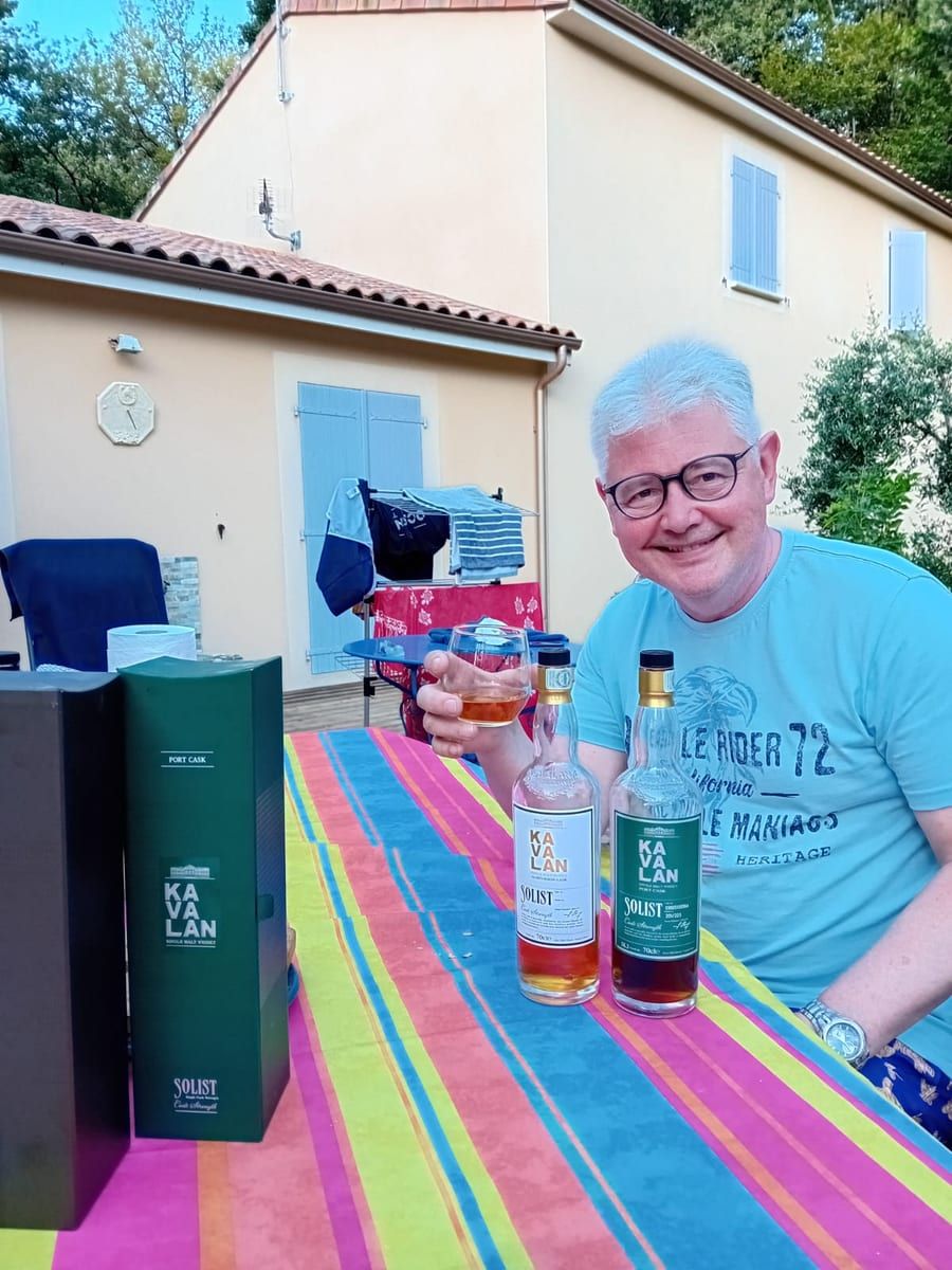 Profil von Merwan