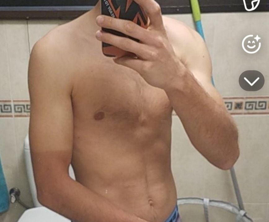 Profil von Dann