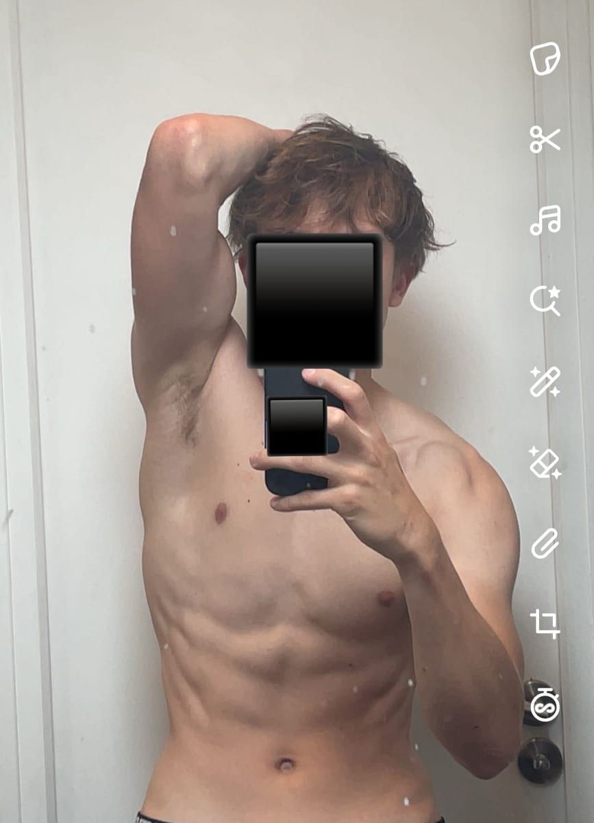 Profil von Darel