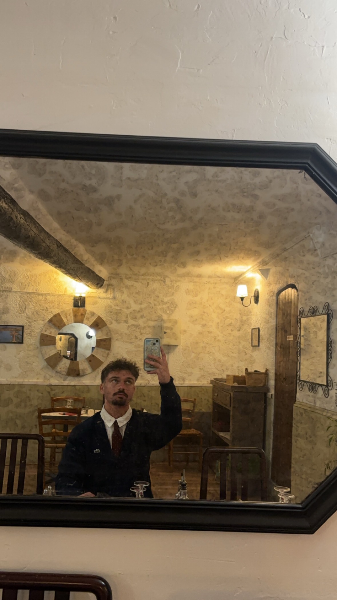Profil von Ivo