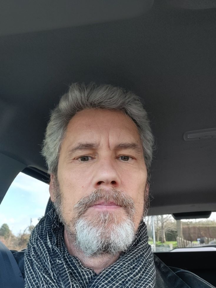 Profil von Gurkan