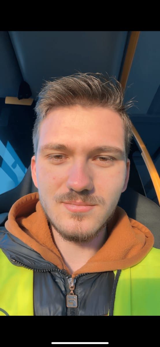 Profil von Czeslas