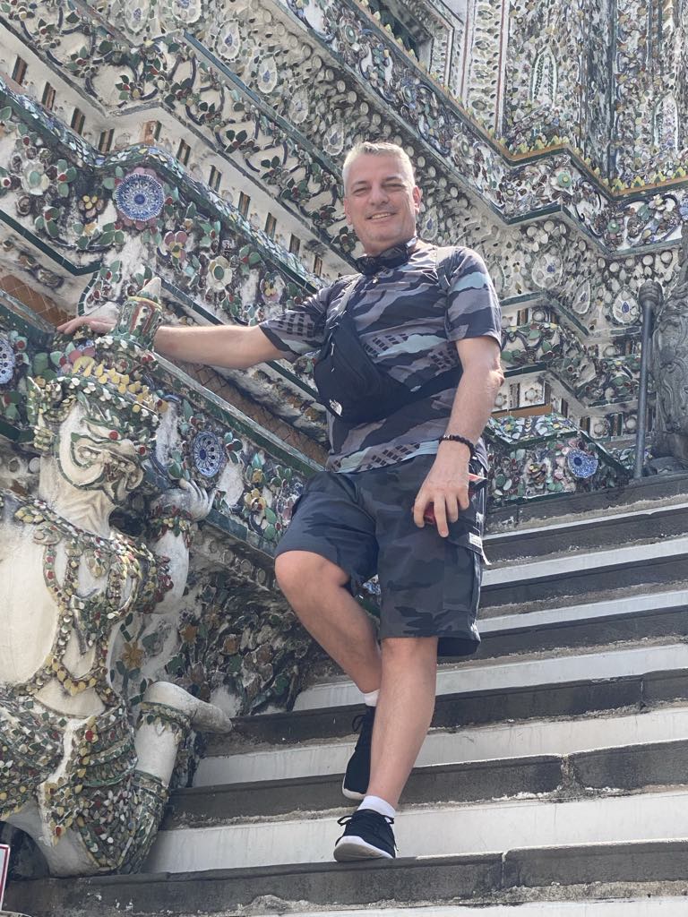 Profil von Simeo