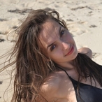 Profil von Kateline