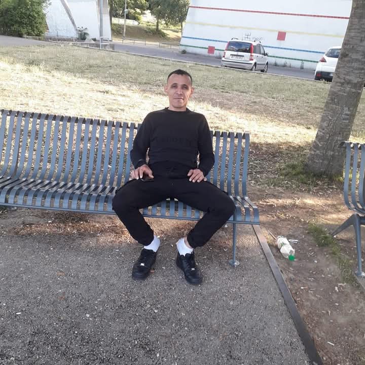 Profil von Pierre-anthony