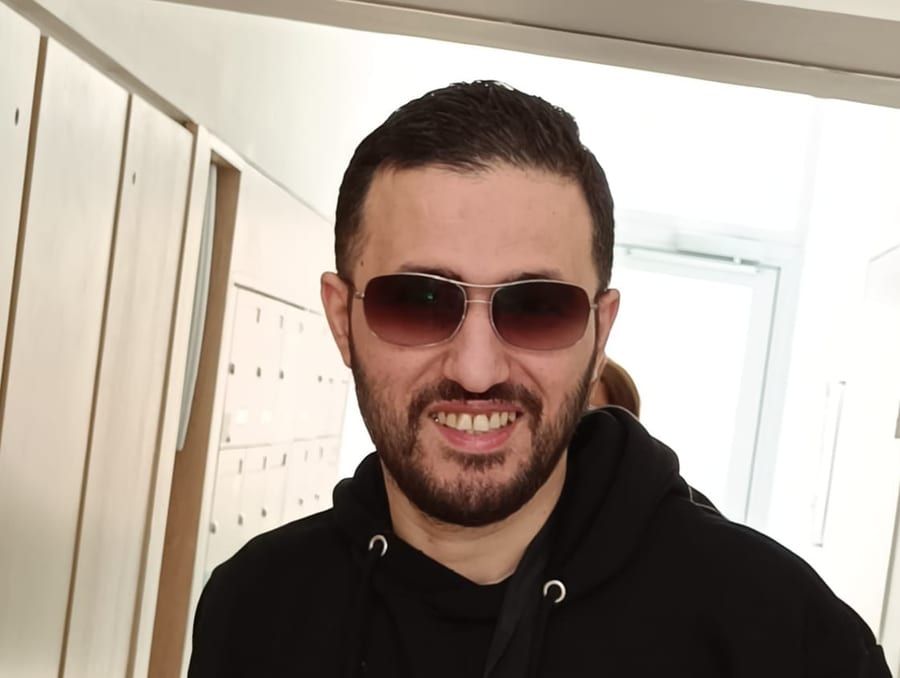 Profil von Selahattin