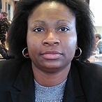 Profil von Annick