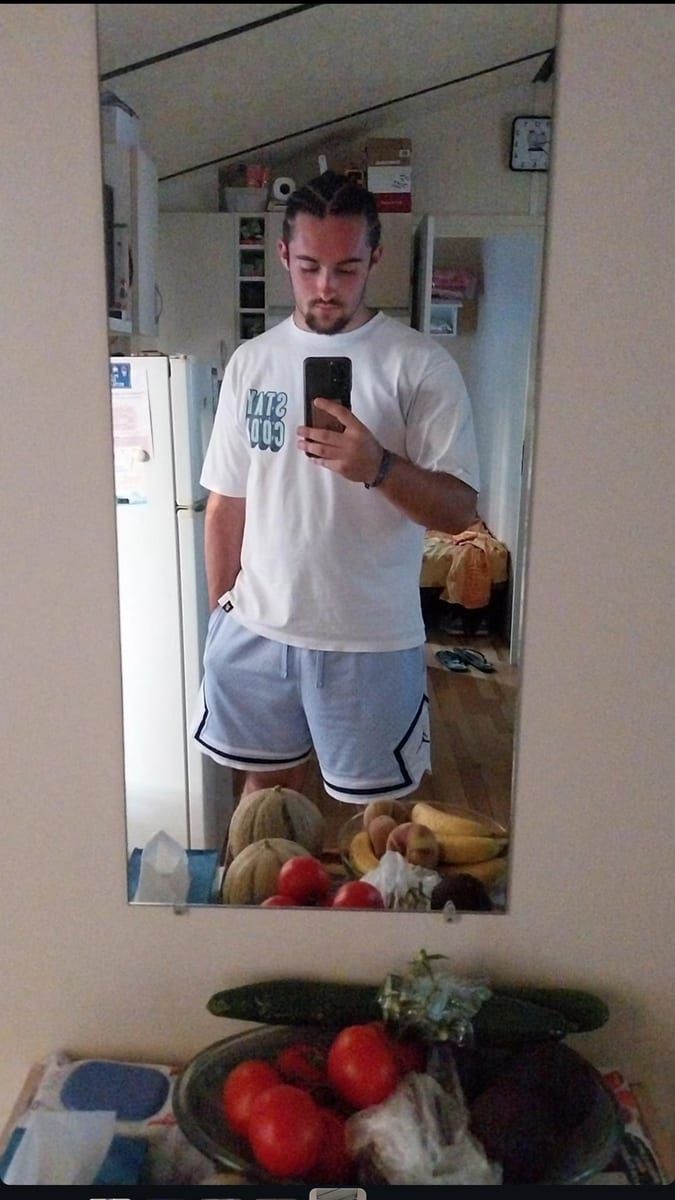 Profil von Allistair
