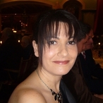 Profil von Raya
