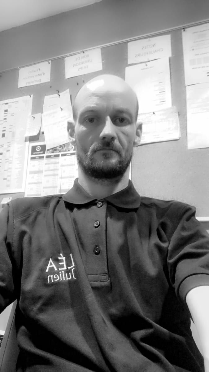 Profil von Bilhel