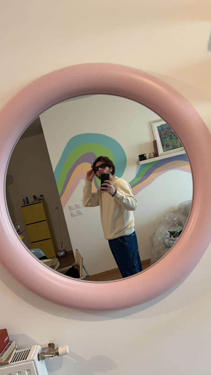 Profil von Fehd