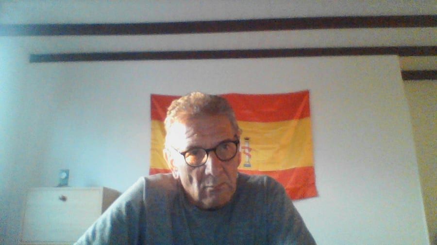 Profil von Lazreg