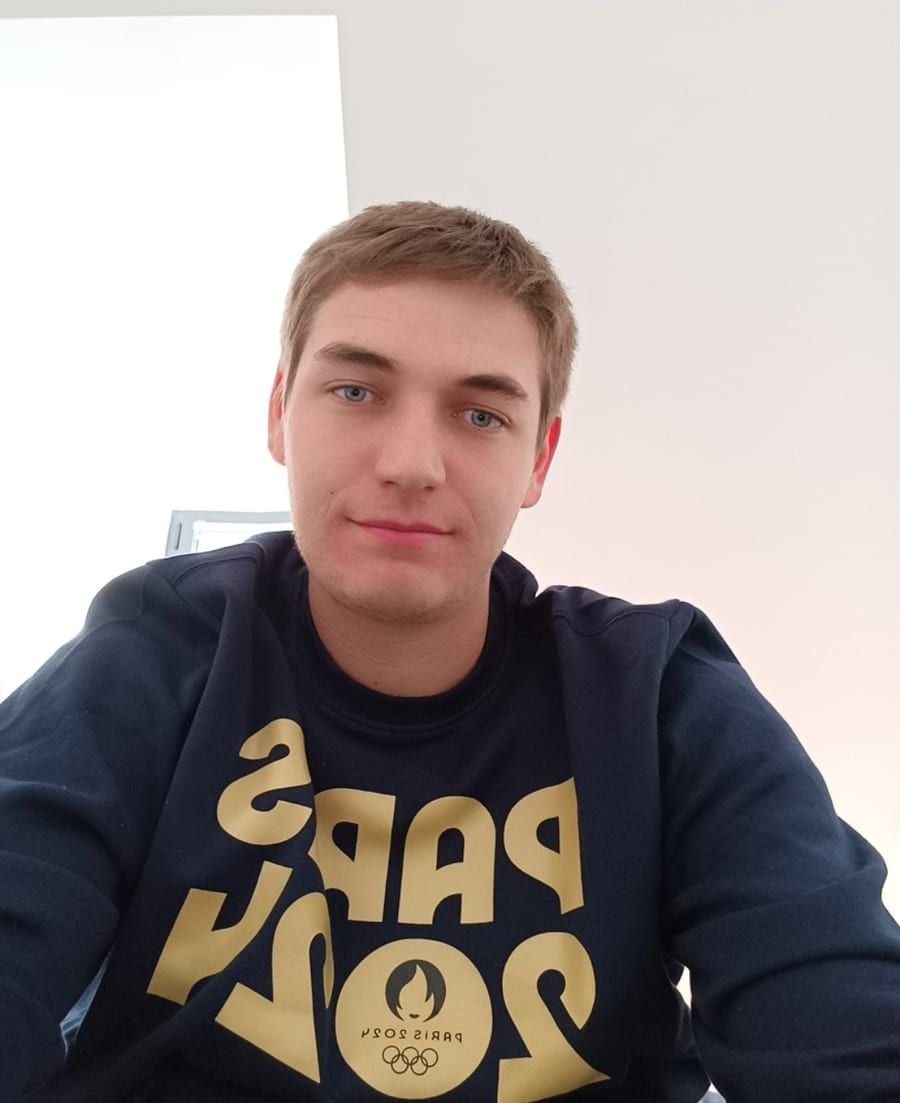 Profil von Kymani