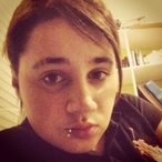 Profil von Anya
