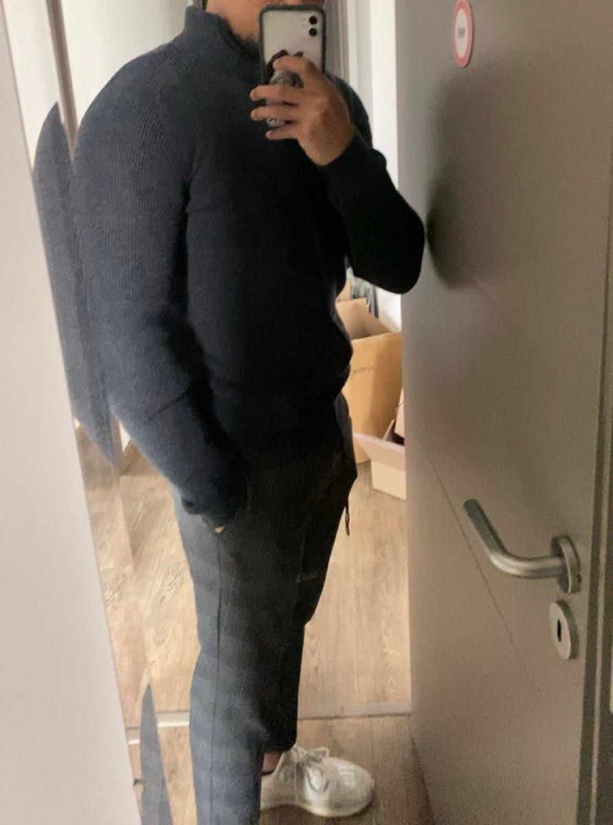 Profil von Hugues-antoine