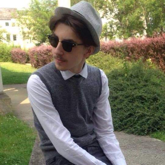 Profil von Illyan