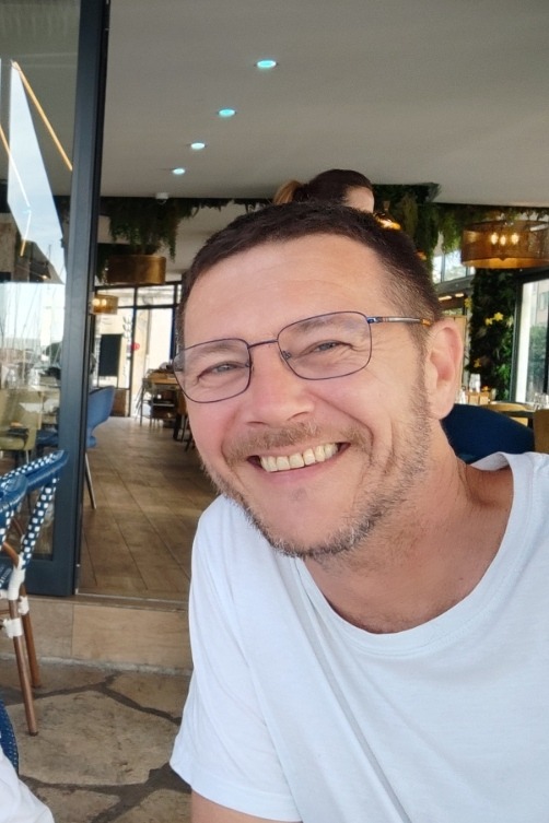 Profil von Rolf