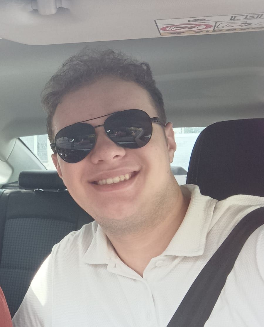 Profil von Dia
