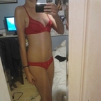 Profil von Sofianne