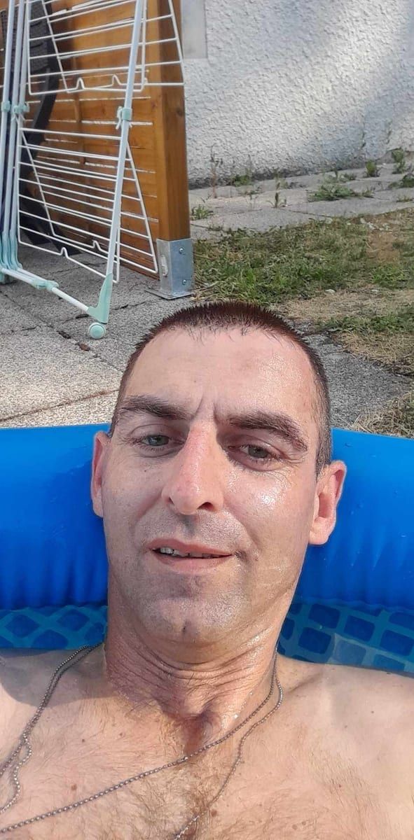 Profil von Todd