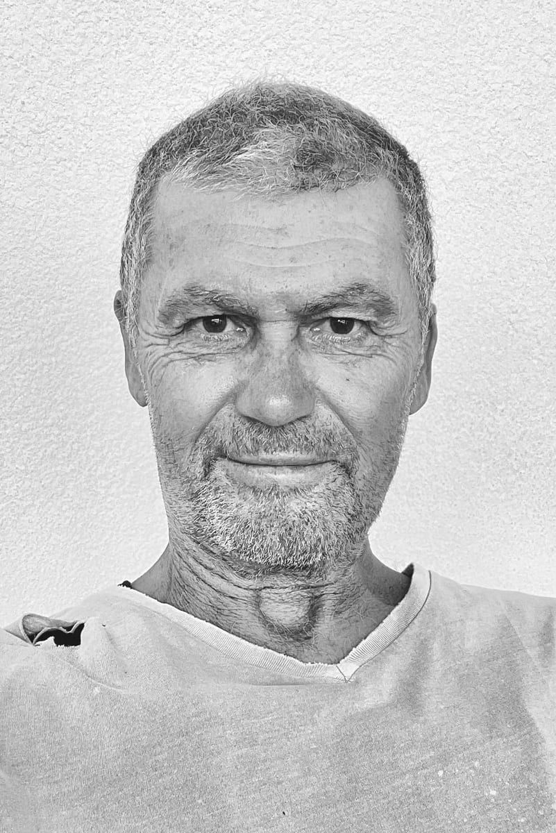 Profil von Mostafa