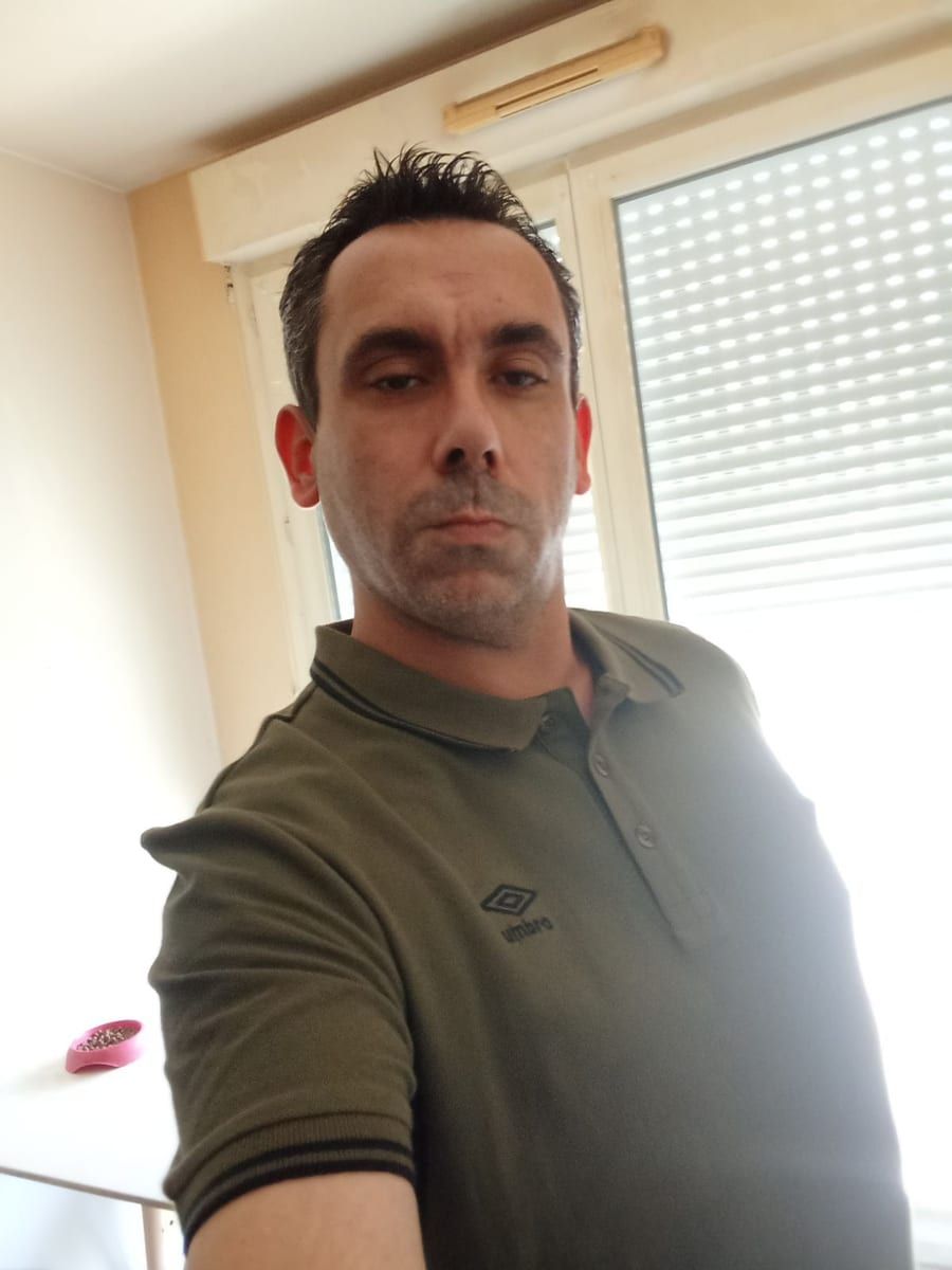 Profil von Maxandre