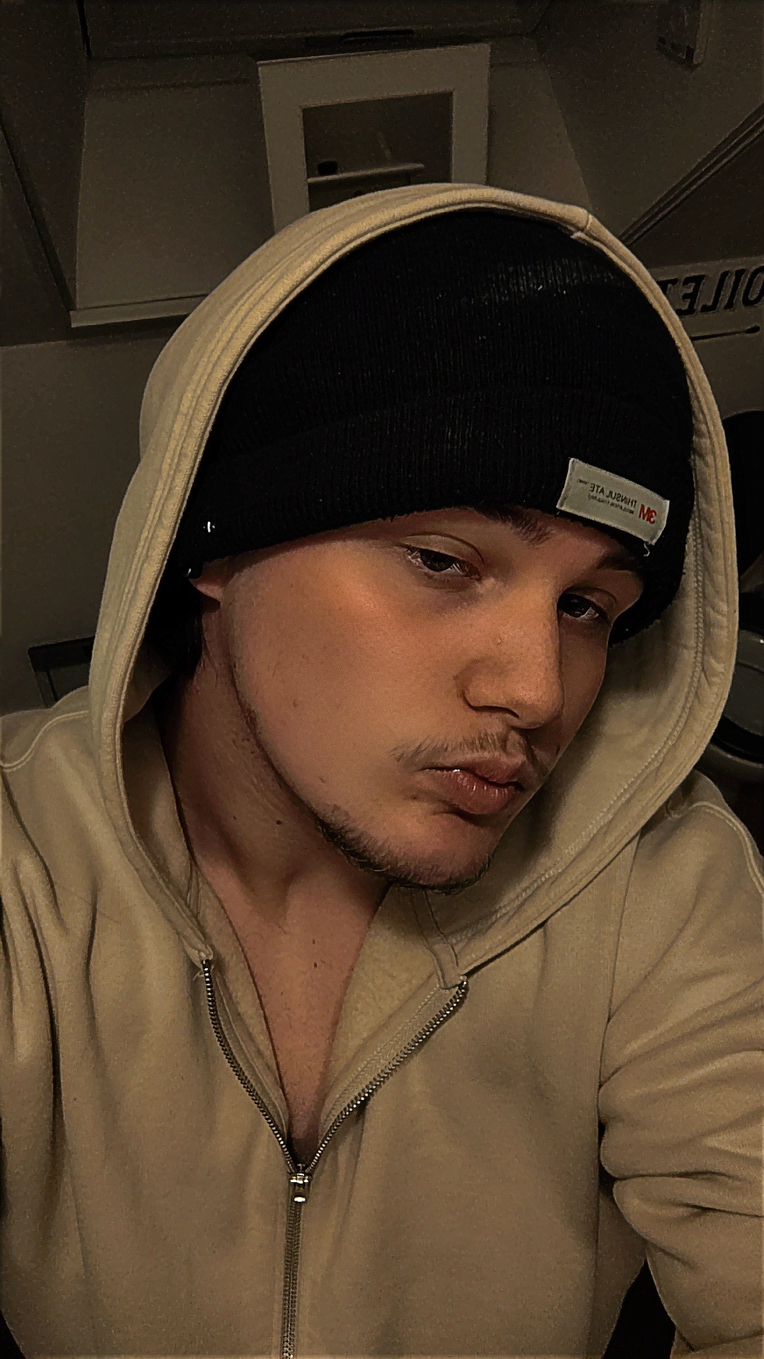 Profil von Elyesa