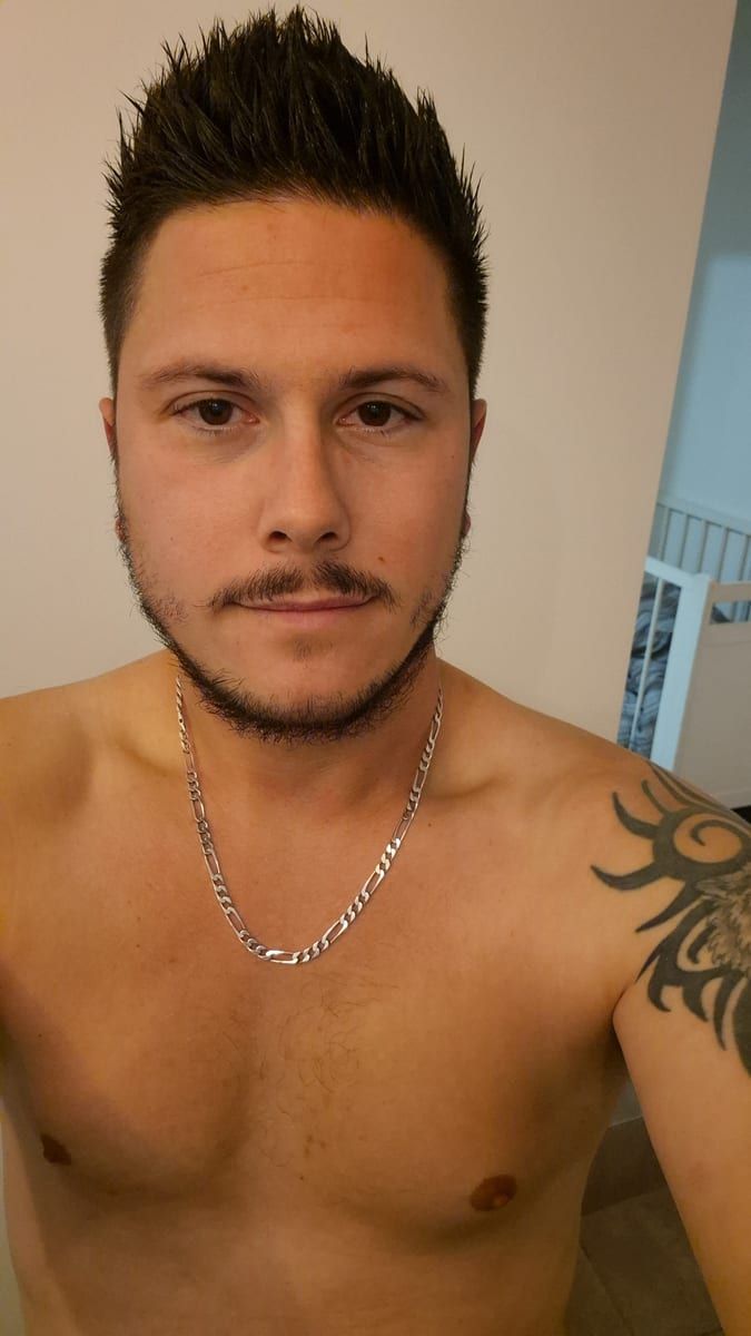 Profil von Leif